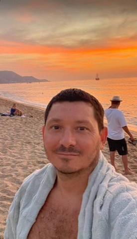 Artur Nigmatulin