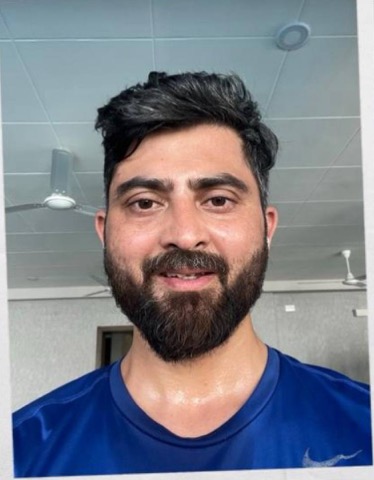 Karthik Ananth